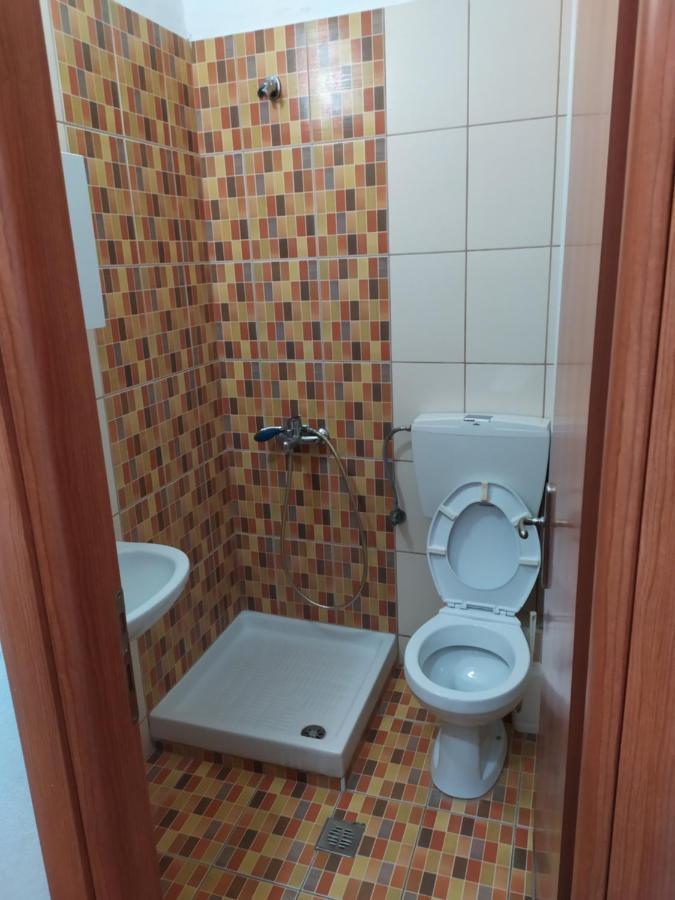 Apartment Orion Paralia Paralía Dış mekan fotoğraf