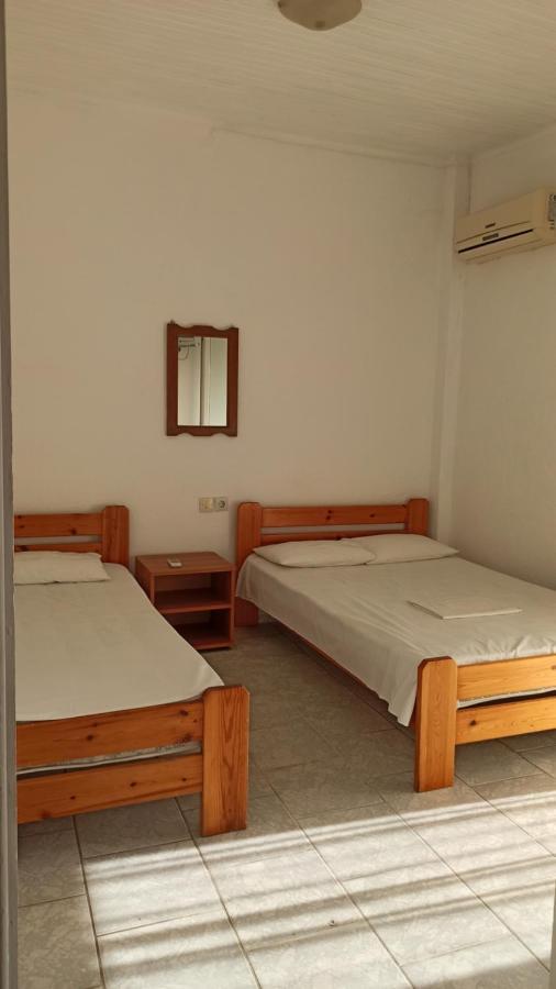 Apartment Orion Paralia Paralía Dış mekan fotoğraf