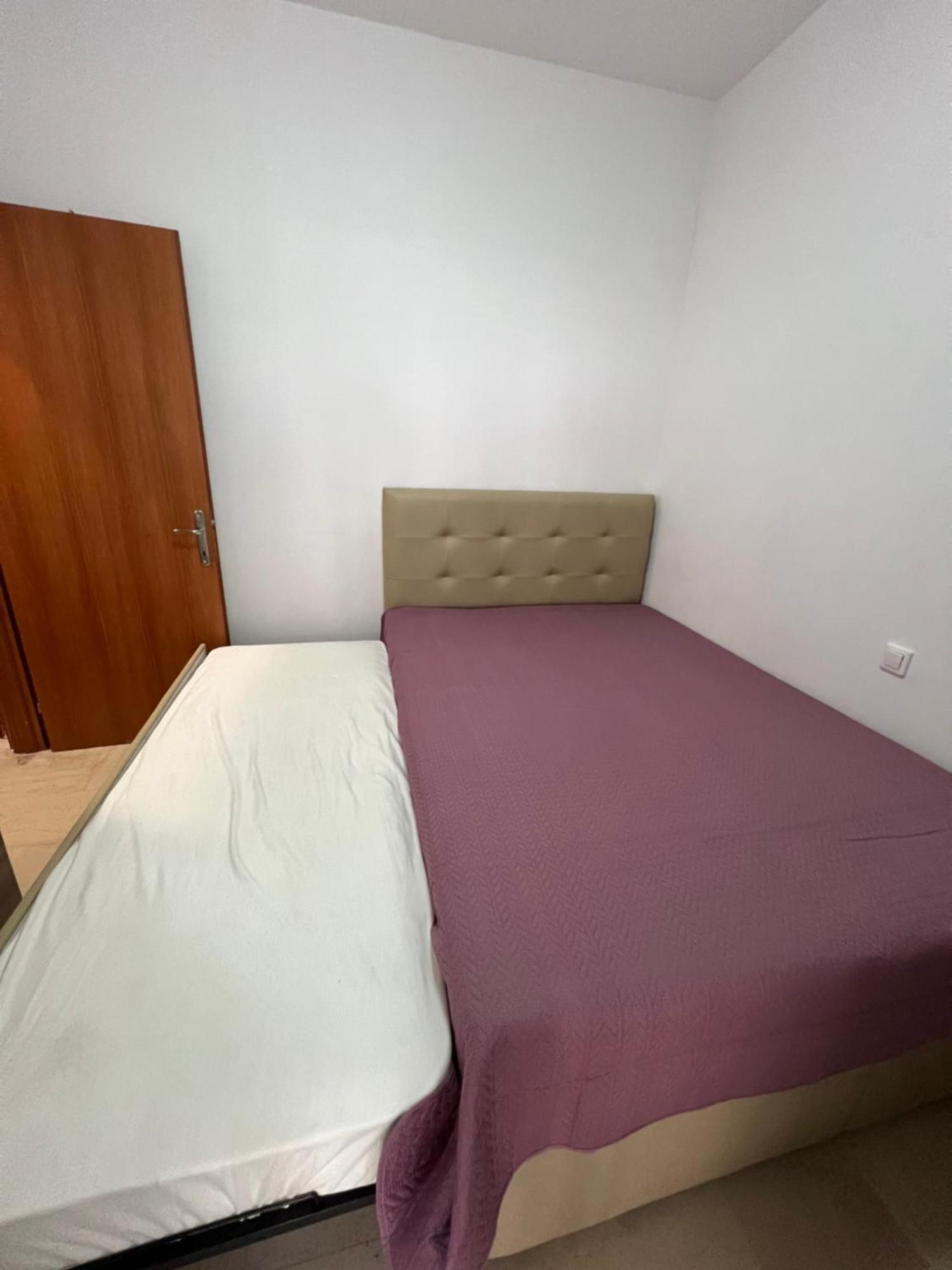 Apartment Orion Paralia Paralía Dış mekan fotoğraf